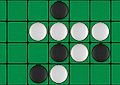 <b>Reversi