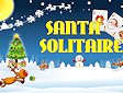 Solitario Natalizio - Santa solitaire