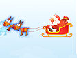 Gioco Solitario di Natale