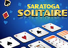 <b>Solitario Saratoga - Saratoga solitaire
