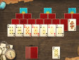 Gioco Solitario scarab