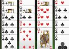 <b>Solitario scorpion - Scorpion solitaire 1