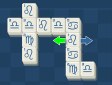 <b>Mahjong zodiacale - Slideon