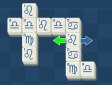 Gioco Mahjong zodiacale