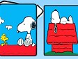 <b>Solitario Snoopy - Snoopy solitaire