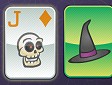 <b>Solitario di Halloween - Solitaire halloween