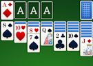 Gioco Solitaire klondike 3