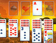 Gioco Solitario paesaggi