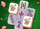 Gioco Solitario mahjong classic 2