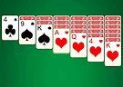 <b>Solitaire master classic card