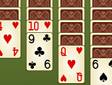 Gioco Solitaire master