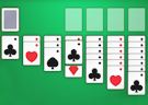 <b>Mix di solitari - Solitaire play klondike spider freecell