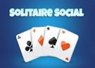 <b>Solitario social - Solitaire social