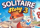 <b>Storia di Tripeaks 3 - Solitaire story tripeaks 3