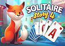 <b>Storia di Tripeaks 4 - Solitaire story tripeaks 4