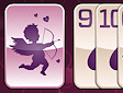 <b>Solitari di San Valentino - Solitaire valentine