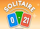 <b>Solitario Zero 21 - Solitaire zero21