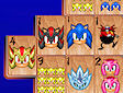<b>Sonic mahjong