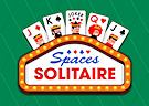 Gioco Spaces solitaire