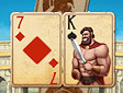 <b>Solitario Sparta - Spartan solitaire