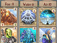 <b>Spectromancer Hero - Spectromancer league hero