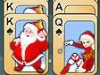 <b>Spider solitario Natale - Spider solitaire christmas