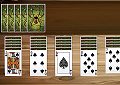 Spider solitario funny - Spider solitaire