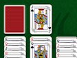 <b>Solitario del ragno - Spider solitaire gd