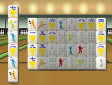 <b>Mahjong sportivo - Sports mahjong