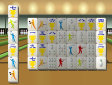 Gioco Mahjong sportivo