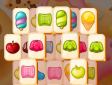 Gioco Mahjong con gelatine