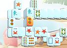 <b>Mahjong summer - Summer mahjong htmlgames