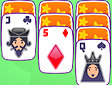 Gioco Mega solitario