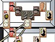 Gioco Sushi mahjong