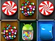 <b>Candy crush mahjong sweet - Sweet candy mahjong