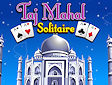 <b>Solitario Taj Mahal - Taj mahal solitaire