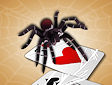 <b>Solitario tarantola - Tarantula solitaire