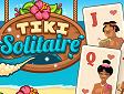 <b>Tiki solitaire