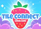 <b>Connessioni di frutti - Tile connect casual game