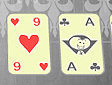 Gioco Tripeaks 3D