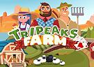 Gioco Tripeaks Farm