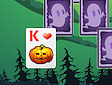 <b>Solitario Halloween - Tripeaks halloween