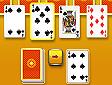 <b>Tripeaks solitario - Tripeaks solitaire 2