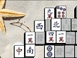 <b>Mahjong tropicale - Tropical mahjong
