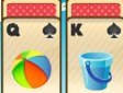 <b>Solitario tropicale - Tropical spider solitaire