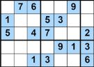 Gioco Ultimate Sudoku