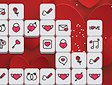 <b>Amore e Mahjong - Valentine s mahjong