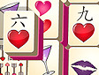 <b>Mahjong San Valentino - Valentines day mahjong