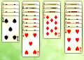 <b>Solitario web - Web solitaire