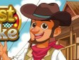 Gioco Klondike Wild West